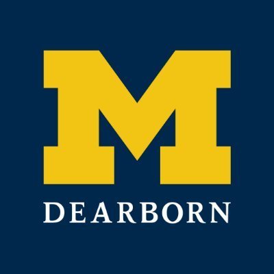 M. Hockey D1 vs UM Dearborn